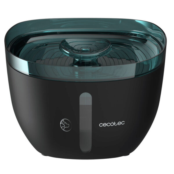 Poidło Cecotec Automatyczna Fontanna Pumba 2200 Refresh 2 Litry LED Filtr