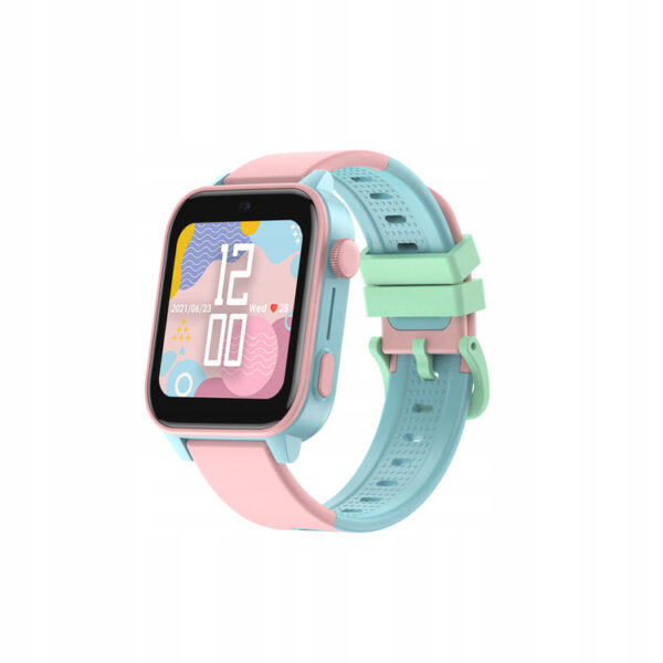 Bemi SmartWatch Linki 2 pink